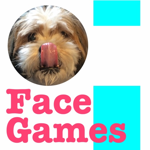 FaceGames iOS App