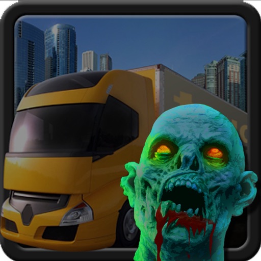 ZombieDriver2 Icon
