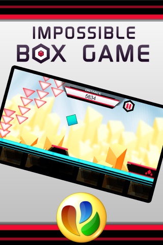 Impossible Box Game screenshot 4