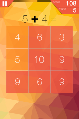 MathSee - Train your math skills screenshot 2