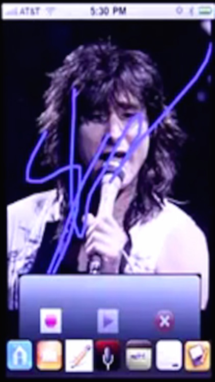 Autograph It