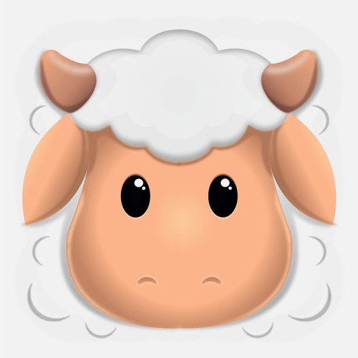 Loli Save the Sheep iOS App