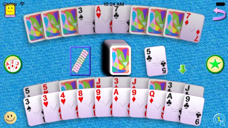 Crazy Rummy screenshot-4