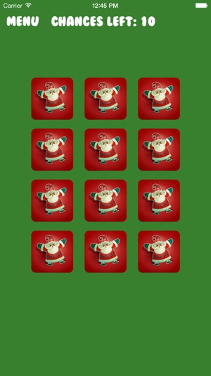 Santa Claus Memory Puzzle(圖3)-速報App