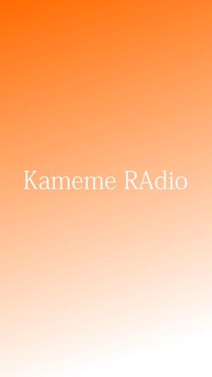 Kameme RAdio(圖1)-速報App