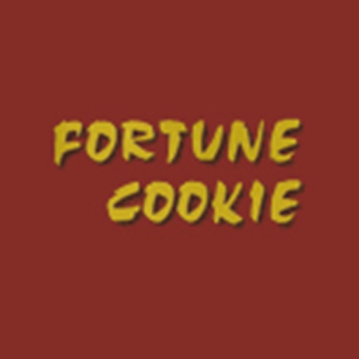 Fortune Cookie Restaurant icon
