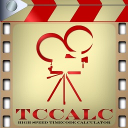 TCCalc  - Timecode calculator