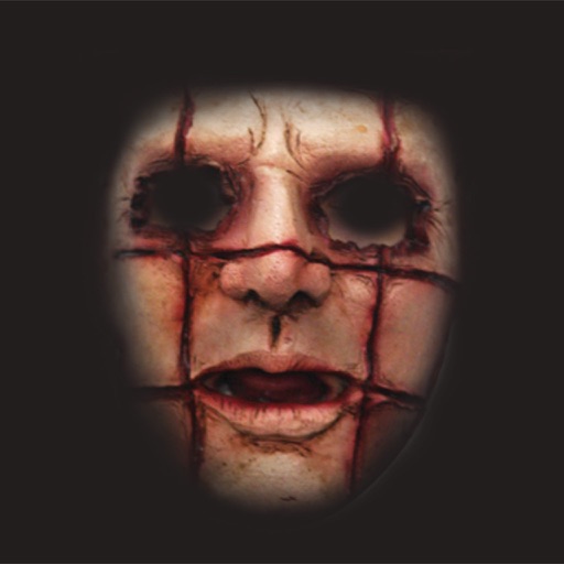 Zombie Camera - Zombie Your Face Icon