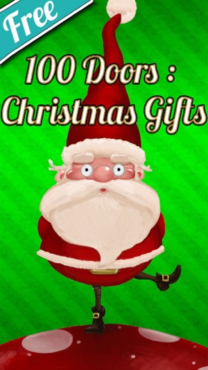 100 Doors : Christmas Gifts(圖1)-速報App