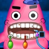 Dental clinic for spongebob squarepants Dentist Game