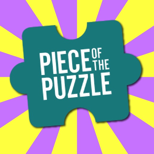 Amazing Family Puzzles Collection icon