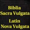 Biblia Sacra Vulgata (Latin Nova Vulgata)HD