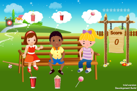 Manners for kids screenshot 3