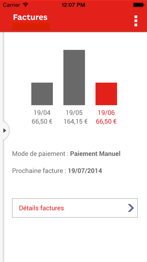 SFR Ma Ligne(圖2)-速報App