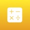 Calculate from the comfort of Notification Center with tinyCalc