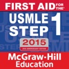 First Aid for the USMLE Step 1, 2015