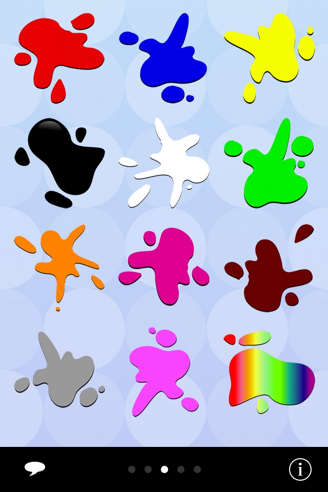 iKidz Pro screenshot 3