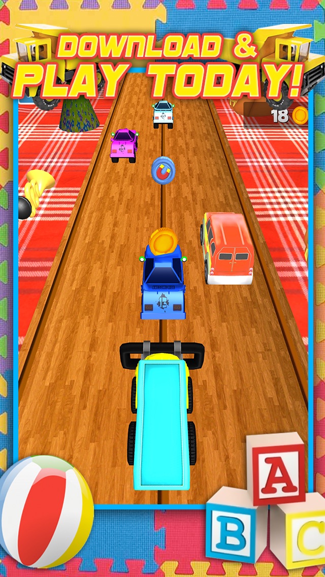 3D TOY TRUCK RC RACING GAME FOR REAL NEW SIMULATOR DRIVING ADVENTURE GAMES FREE 1.0 IOS ĐUA XE 3D TOY TRUCK RC RACING GAME FOR REAL NEW SIMULATOR DRIVING ADVENTURE GAMES FREE 1.0 IOS