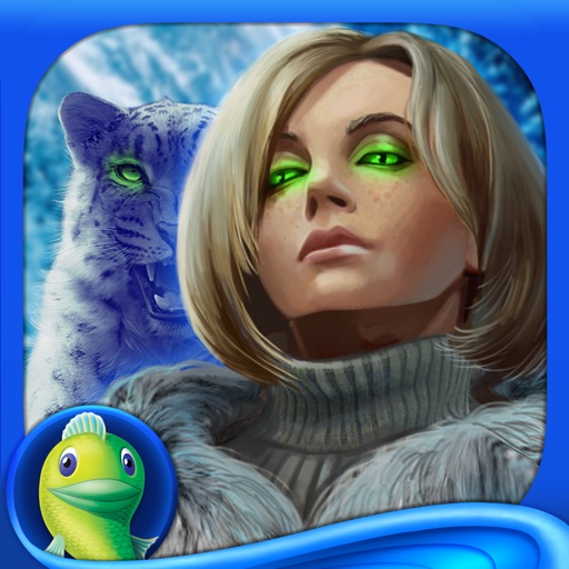 Fierce Tales: Feline Sight HD - A Hidden Objects Mystery Game - Big Fish Games, Inc