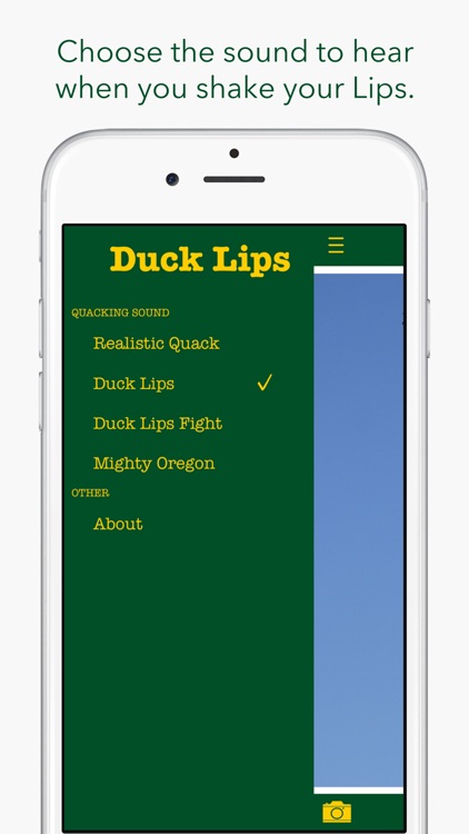 Duck Lips screenshot-4
