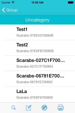 Scarabs+ screenshot 2