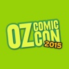 Oz Comic-Con