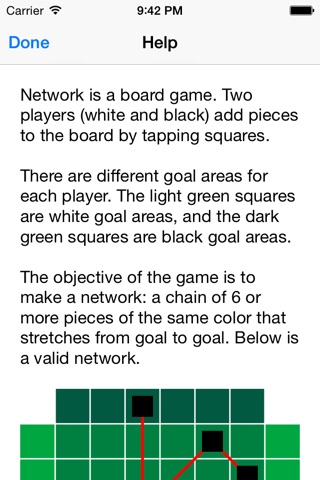 Netgrid - A Board Game screenshot 3