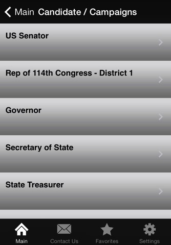Denver Elections Division screenshot 2