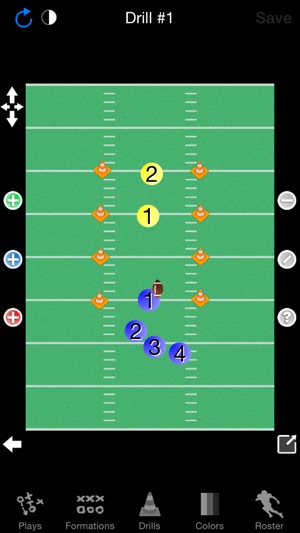 Football Coach Pro(圖3)-速報App