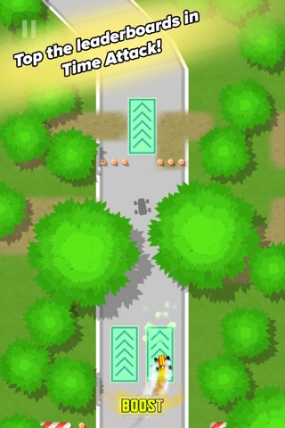 Drift'n'Drive screenshot 2