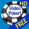 Free Video Poker! HD
