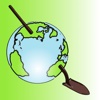 Earth Pointer