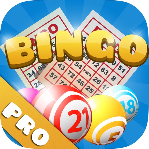 Egyptian Bingo PRO - Ancient Egypt Blackout Mania!