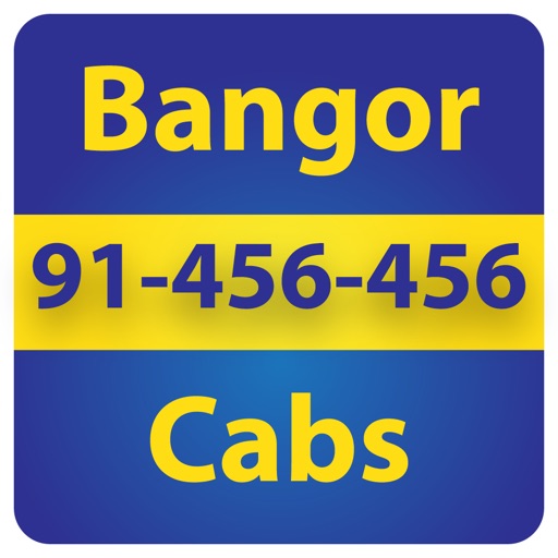 Bangor Cabs