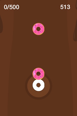 Bagal & Cupcake Rush screenshot 4