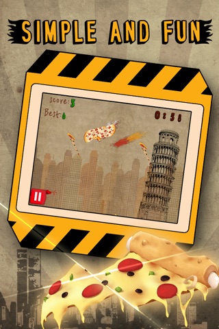 Pizza Pie Slice and Dice: Master Restaurant Chef Pro screenshot 2