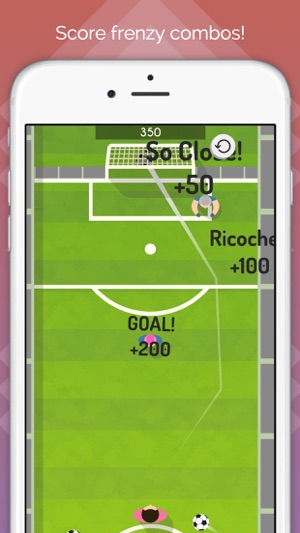 Tricky Soccer(圖3)-速報App