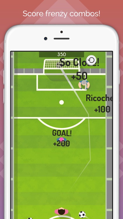 Tricky Soccer