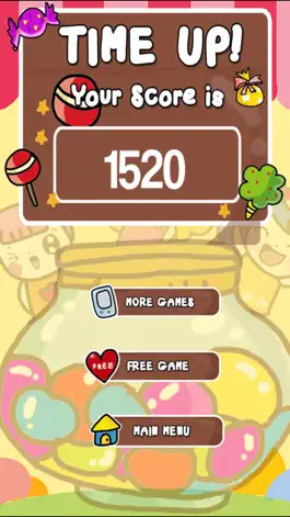 Game screenshot Candy Jelly Blast - Match Mania Free Puzzle Game For Kids and Girls apk