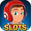 Aaaaaaa! Rocket Slots Casino