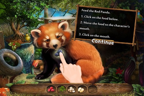 Feed The Animals Zoo screenshot 2