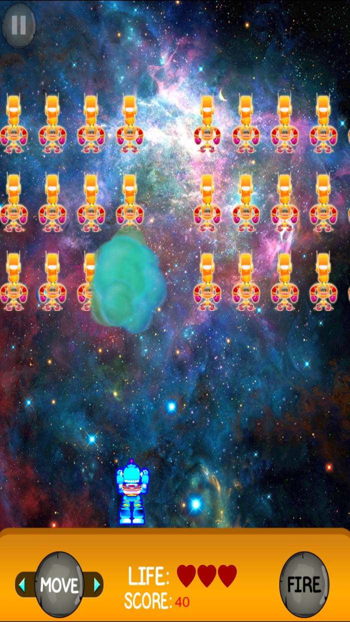 Steel Robot Hero War Battle of the World Rivals