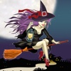Flappy Witch - top fun free games