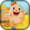 Mister Potato Dash! - A Veggie Flight Quest- Free