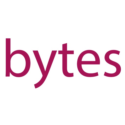 bytes.pk