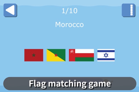 FlagPlay screenshot 4