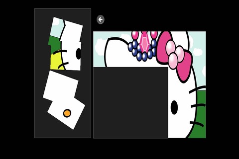 Kitty Jigsaw Puzzle screenshot 4