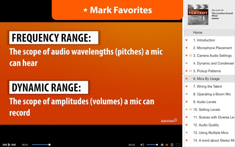 Location Sound Mixer Guide thumbnail 4