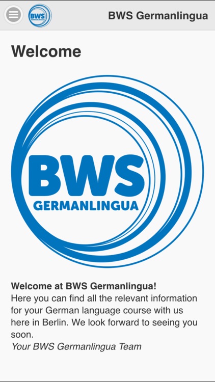 BWS Germanlingua