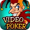 Video Poker Deuces Joker Wild